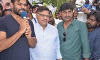 కర్ణాటక 'కృత్రిమ వర్షాల' ప్రయోగం — సక్సెస్ అయితేనే ఏపీ, తెలంగాణకు ఊపిరి.. లేదంటే కృష్ణా డెల్టాకు కష్టాలేనా?